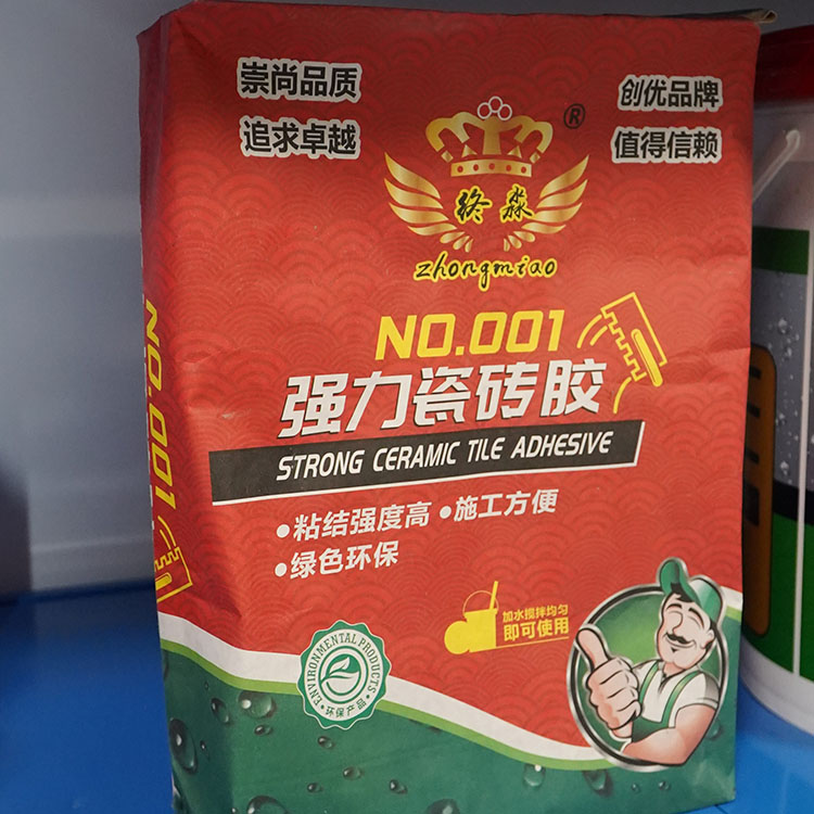 六盘水强力瓷砖胶