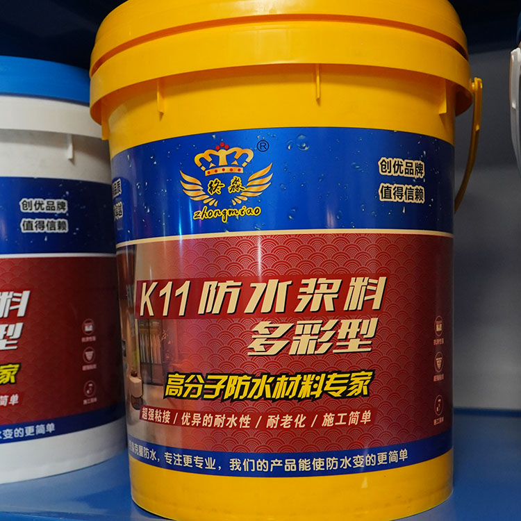 六盘水K11防水浆料