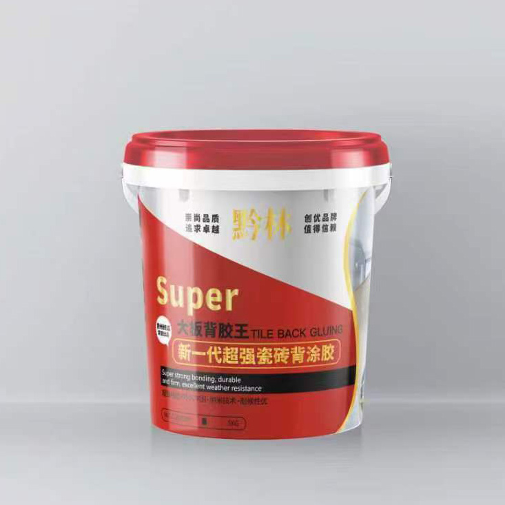 六盘水新一代超强瓷砖背涂胶