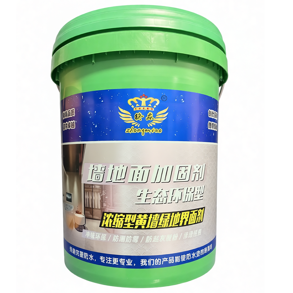 六盘水墙地面加固剂