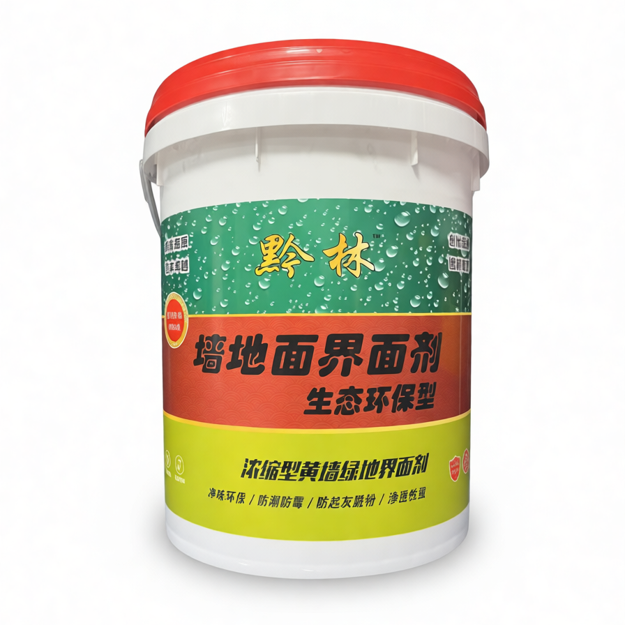 六盘水墙地面界面剂