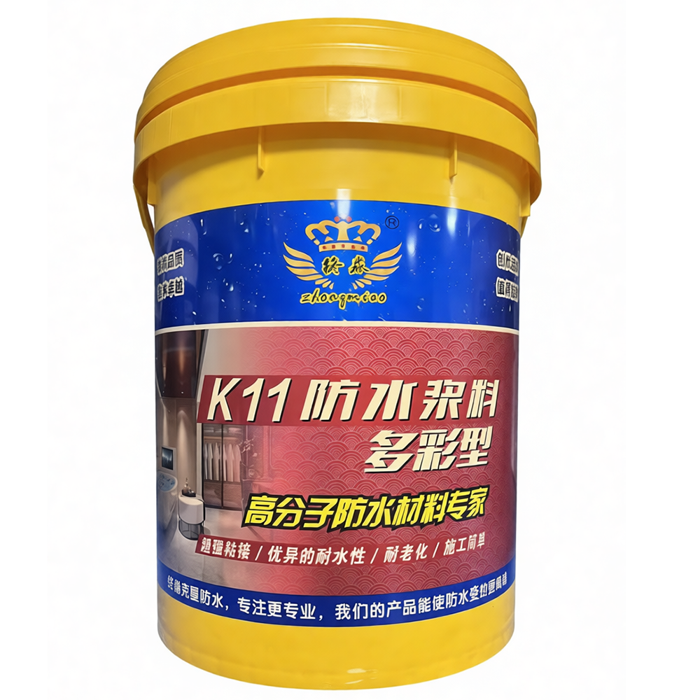 六盘水K11防水浆料