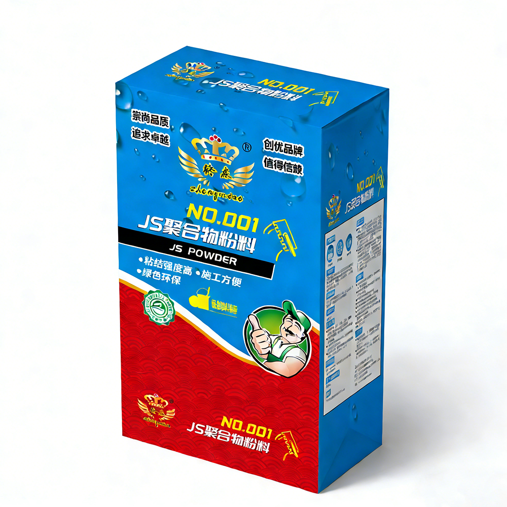 六盘水JS聚合物粉料