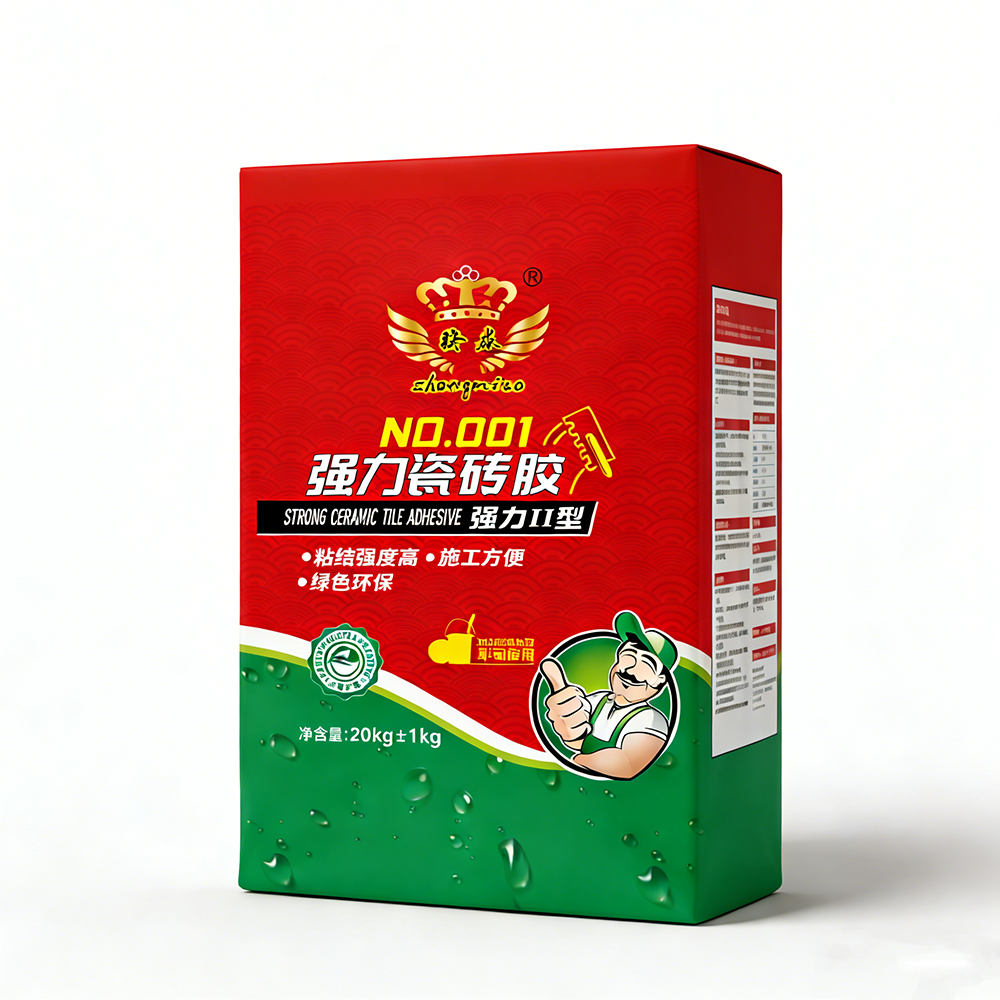 六盘水强力瓷砖胶